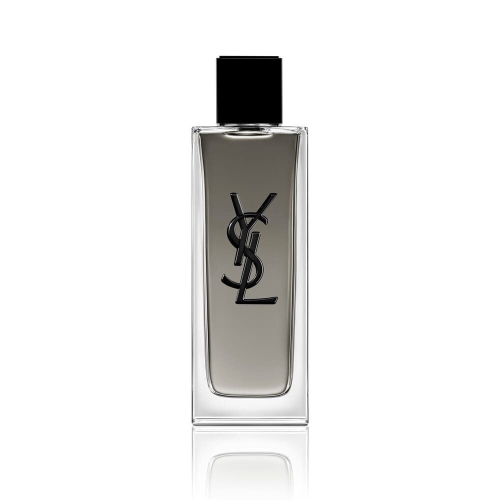 MYSLF EAU DE TOILETTE INTENSE